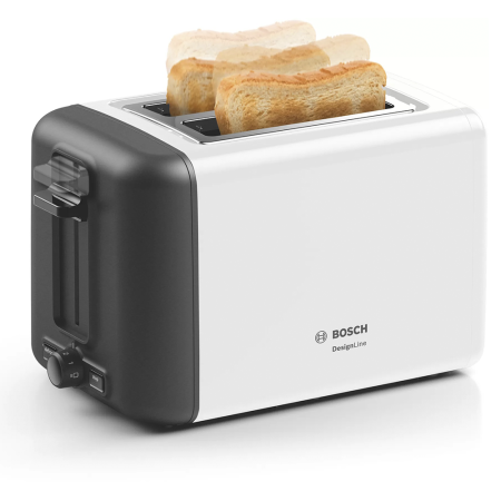 Тостер Bosch DesignLine 