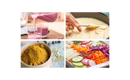 Кухонный комбайн Bosch MultiTalent 