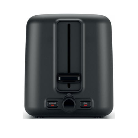 Тостер Bosch DesignLine 