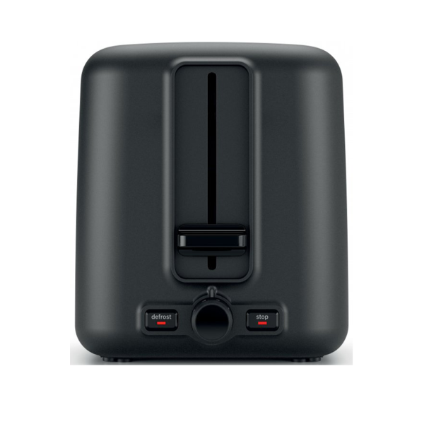 Тостер Bosch DesignLine 