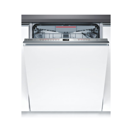 Полновстраиваемая посудомоечная машина Bosch 