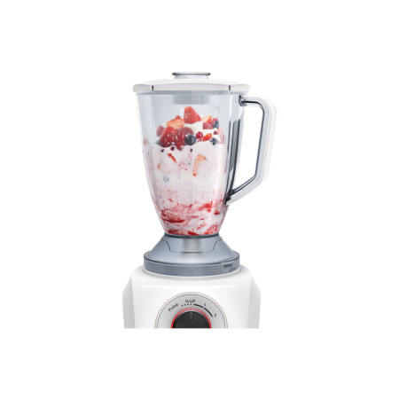 Блендер Bosch MMB21P0R