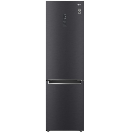 Холодильник LG  GC-B509SBUM