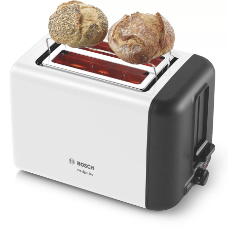Тостер Bosch DesignLine 