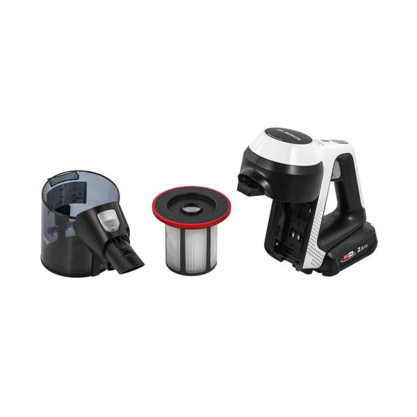 Пылесос аккумуляторный Bosch 