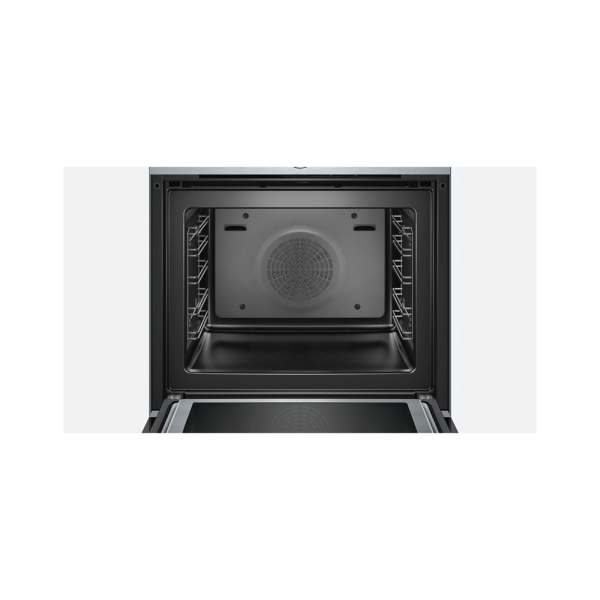 Встраиваемый духовой шкаф Bosch  