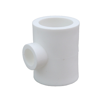 Тройник инегал для труб PILSA 25/20/25 PPRТ