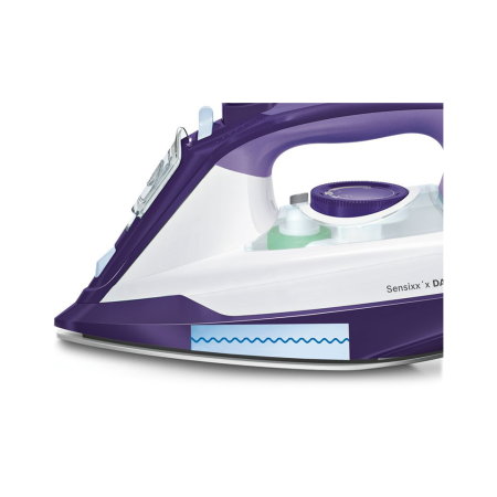 Паровой утюг Bosch Sensixx'x DA30 