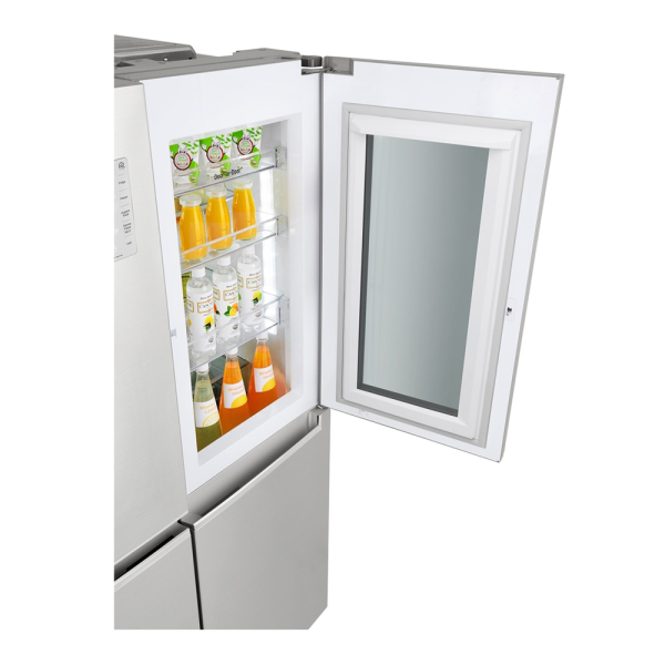 Холодильник LG GC GC-Q247CADC