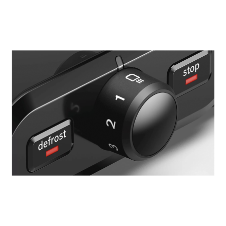 Тостер Bosch DesignLine 