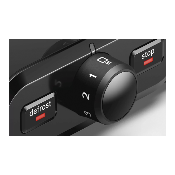 Тостер Bosch DesignLine 
