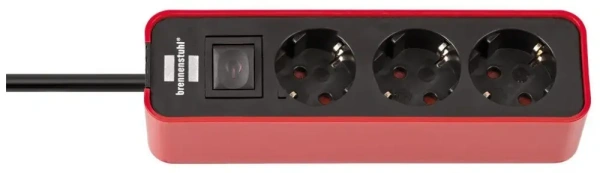 Удлинитель Brennenstuhl Ecolor1153230000   1153230020   1153230070