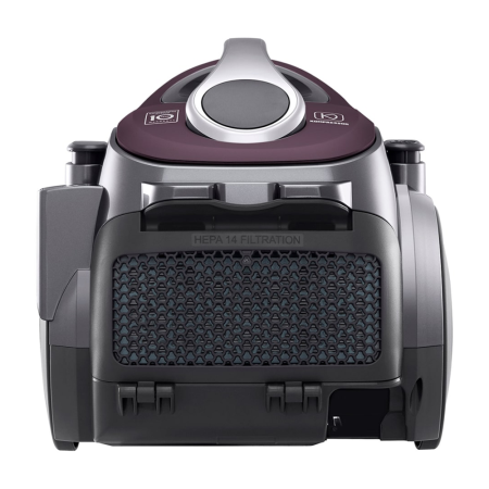 Пылесос контейнерный LG LG 29