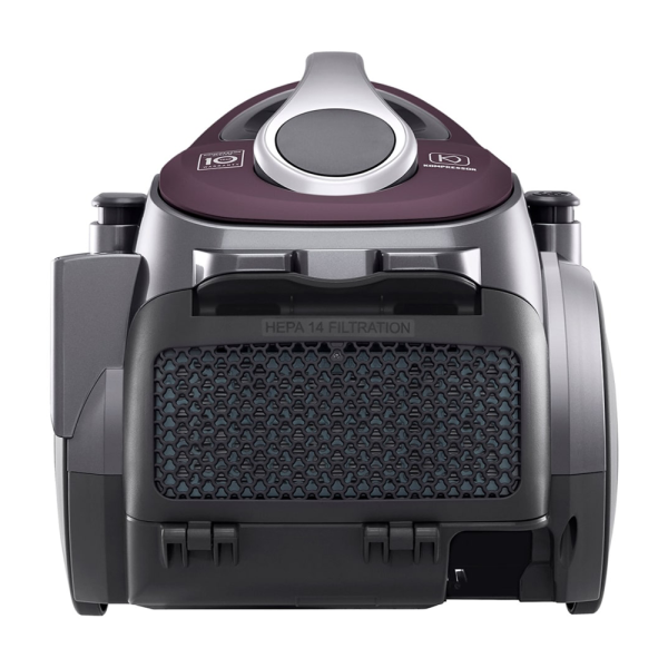 Пылесос контейнерный LG LG 29