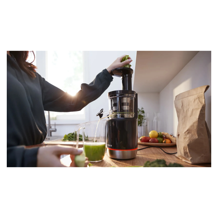 Соковыжималка Bosch VitaExtract MESM731M
