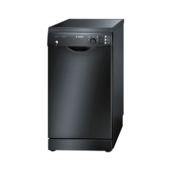 Отдельностоящая посудомоечная машина Bosch 