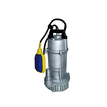 Насос Погружной Дренажный SHIMGE QDX 1.5-12-0.25