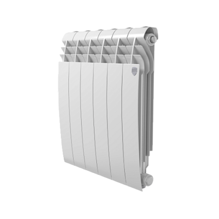 Радиатор алюминиевый ROYAL Thermo BiLiner 500