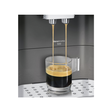 Кофемашина Bosch RoW-Variante 