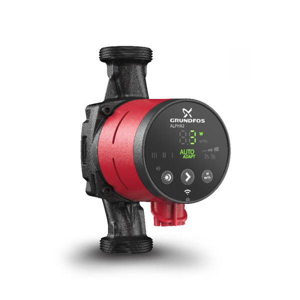 Циркуляционный насос Grundfos ALPHA2 32