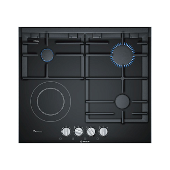 Комбинированая варочная поверхность Bosch 
