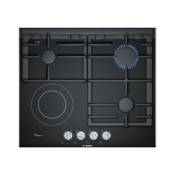 Комбинированая варочная поверхность Bosch 