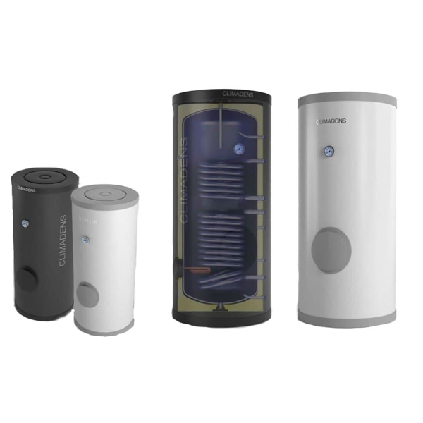 Apamet Climadens Бойлер  (Кожа)