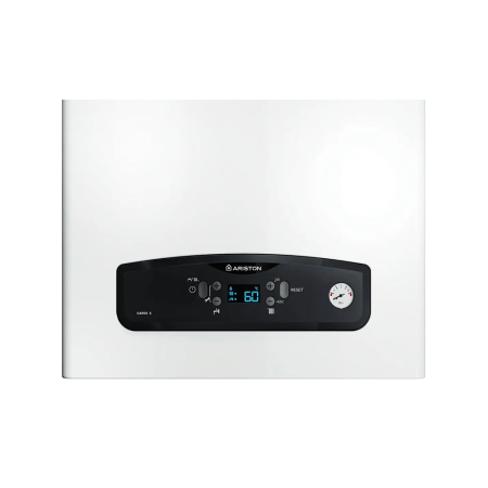 Котел двухконтурный Ariston Cares S