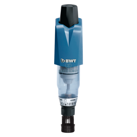 Фильтр предварительной очистки воды BWT INFINITY M 1.1/4&quot;