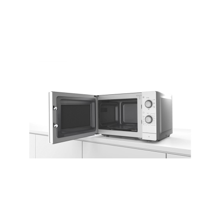 Микроволновая печь Bosch 