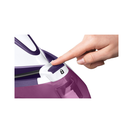 Паровая станция Bosch EasyComfort TD 