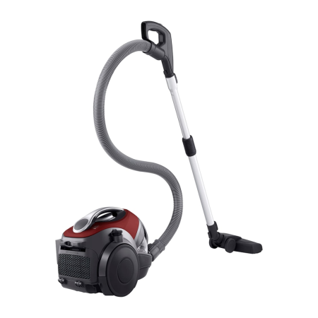 Пылесос контейнерный LG VC83209UHA