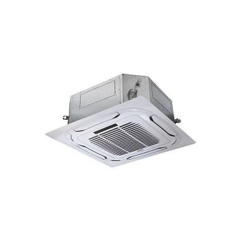 Кассетный кондиционер AUX AMCA-H9/4R1A внутренний блок 