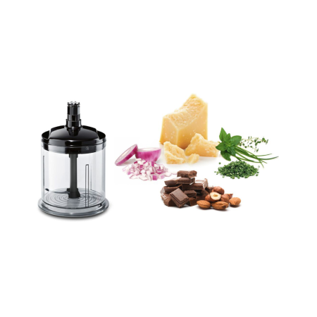 Блендер Bosch 