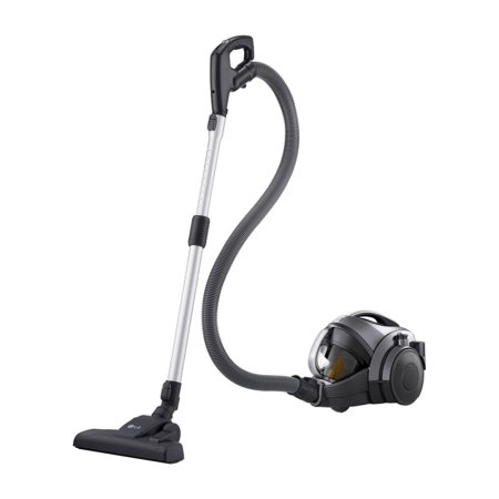 Пылесос контейнерный LGVK89309H