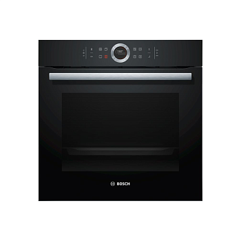 Встраиваемый духовой шкаф Bosch 