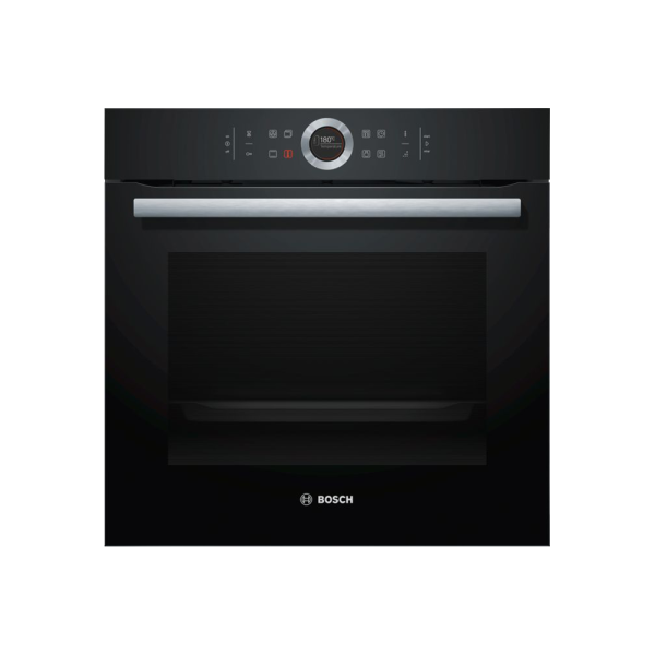 Встраиваемый духовой шкаф Bosch 