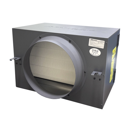 Фильтр очиститель Stronbull AMX FX