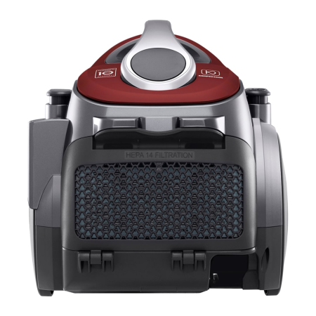 Пылесос контейнерный LG VC83209UHA