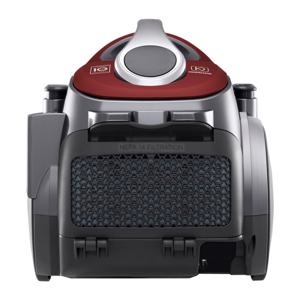 Пылесос контейнерный LG VC83209UHA