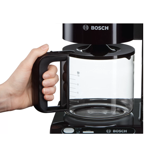 Кофеварка капельная Bosch Styline  