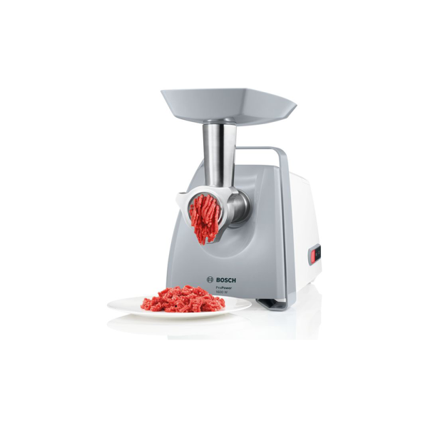 Мясорубка Bosch 