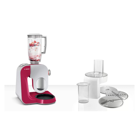 Кухонный комбайн Bosch 