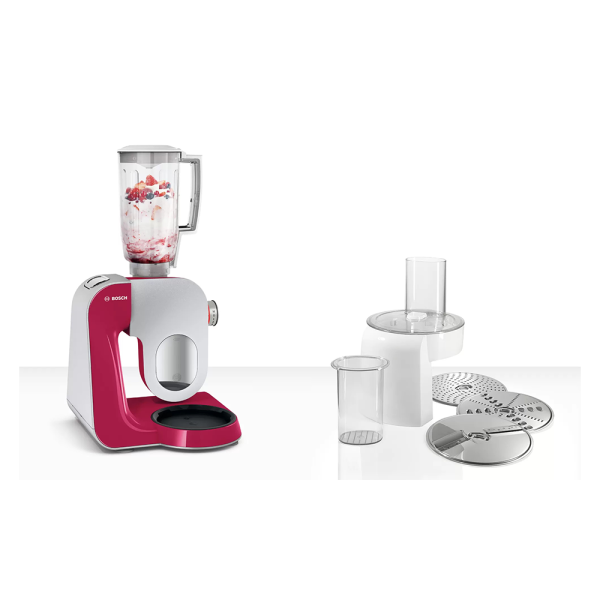 Кухонный комбайн Bosch 