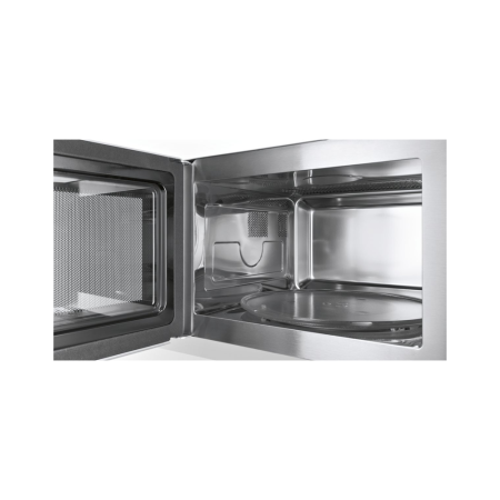 Отдельностоящая микроволновая печь Bosch 