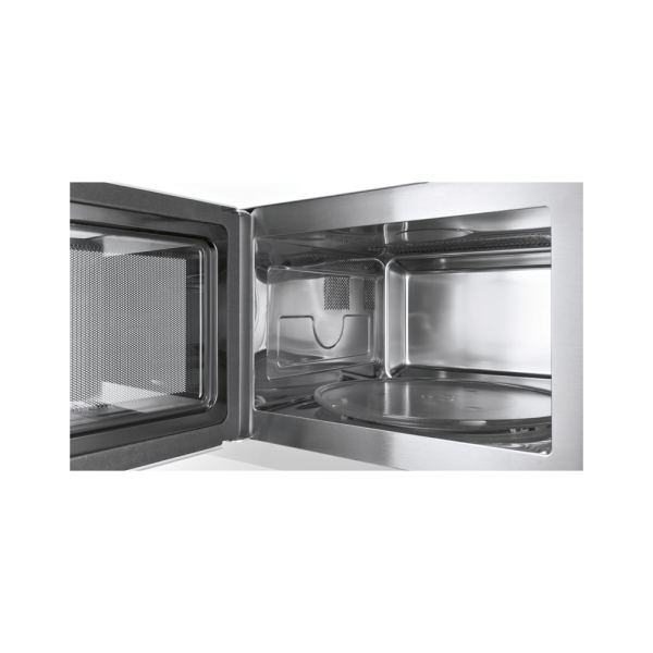 Отдельностоящая микроволновая печь Bosch 