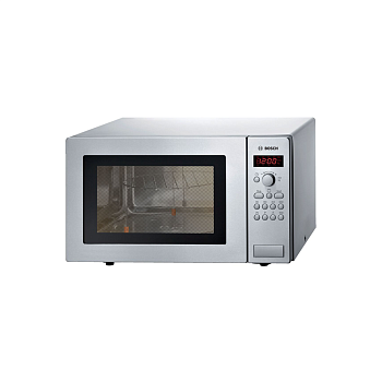 Отдельностоящая микроволновая печь Bosch 
