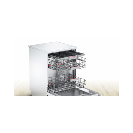 Отдельностоящая посудомоечная машина Bosch 