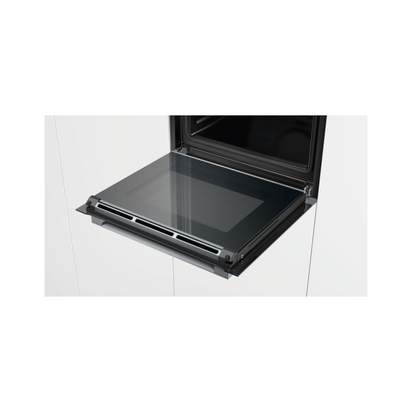 Встраиваемый духовой шкаф Bosch 