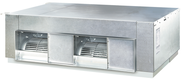 AUX высоконапорный канальный блок 60 ALHD-H60/5R1S